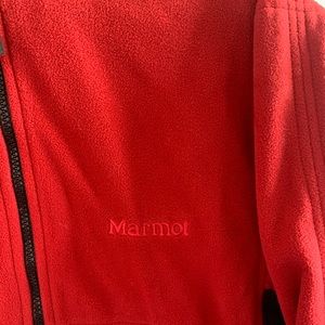 Marmot Windstopper Jacket